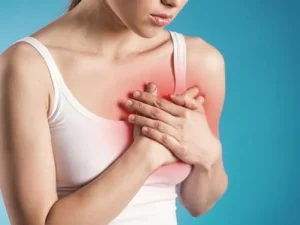 پارگی پروتز سینه